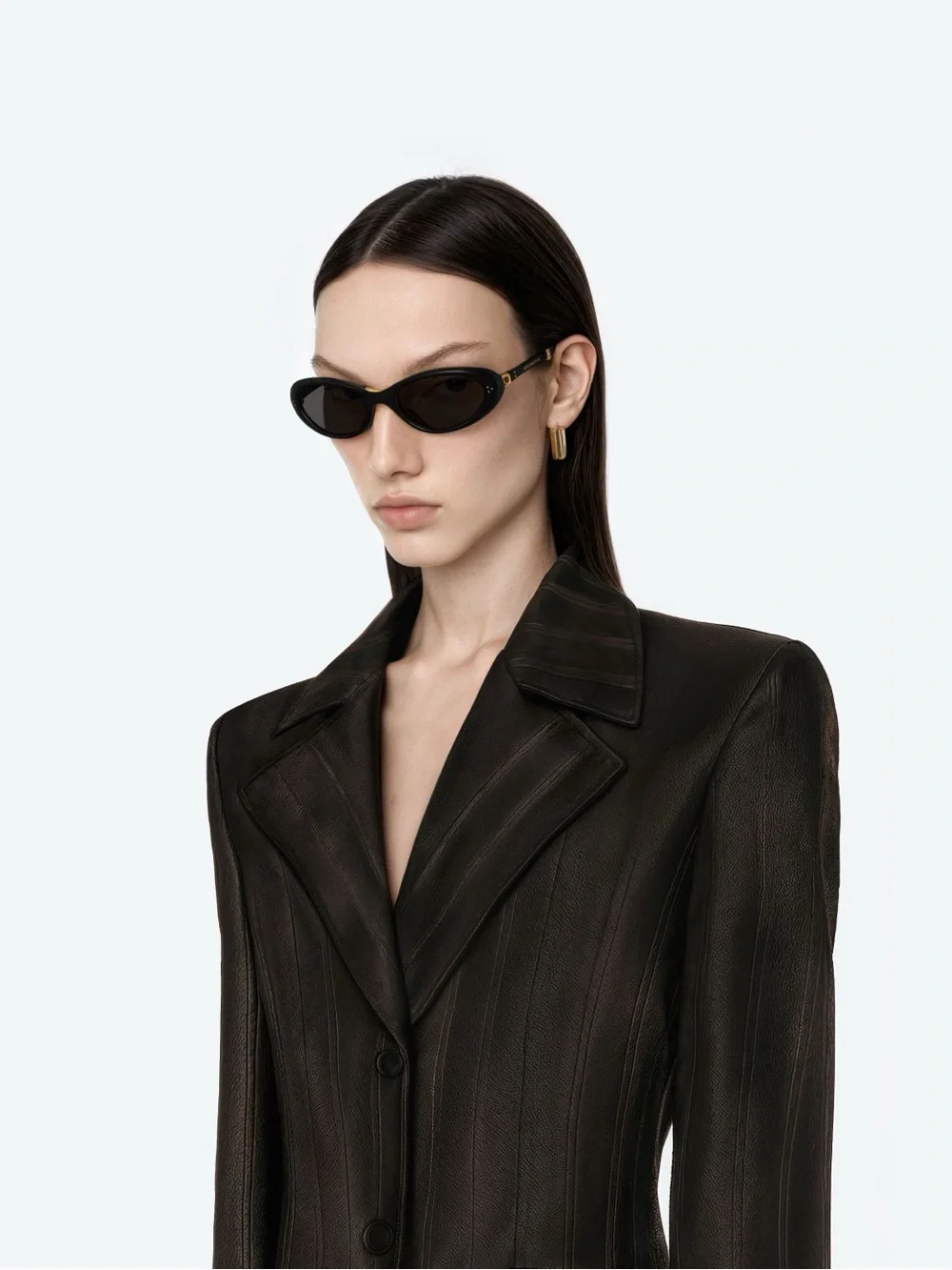 Gentle Monster Lolang 01 Sunglasses